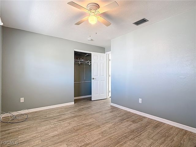 1642 Mansville TER, North Fort Myers, FL 33903