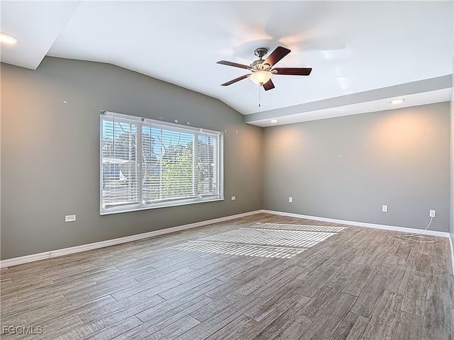 1642 Mansville TER, North Fort Myers, FL 33903