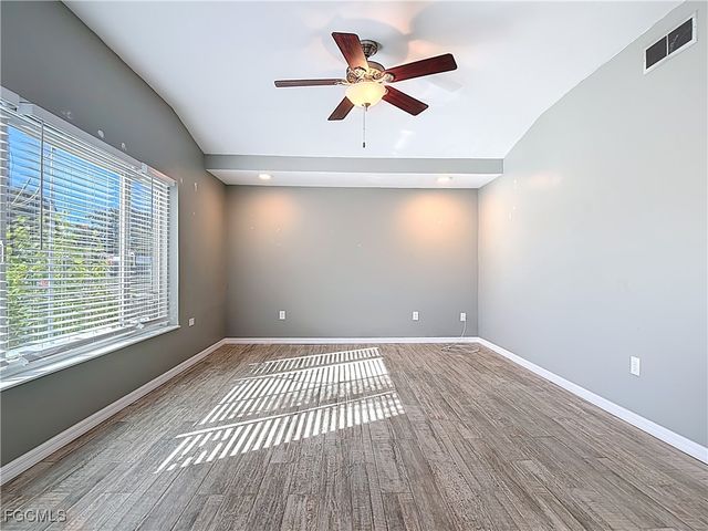 1642 Mansville TER, North Fort Myers, FL 33903