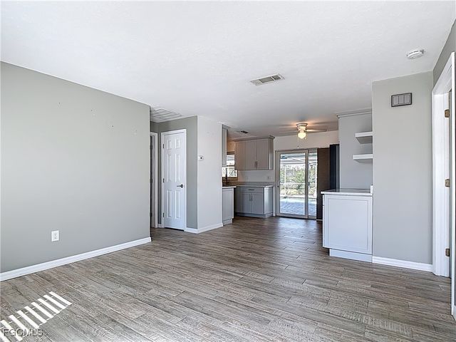 1642 Mansville TER, North Fort Myers, FL 33903