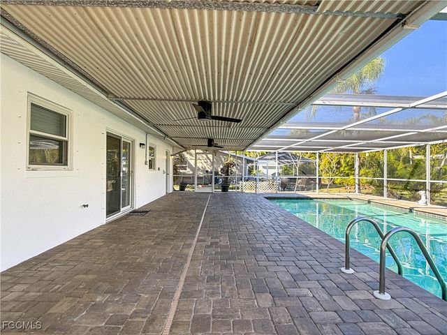 1642 Mansville TER, North Fort Myers, FL 33903