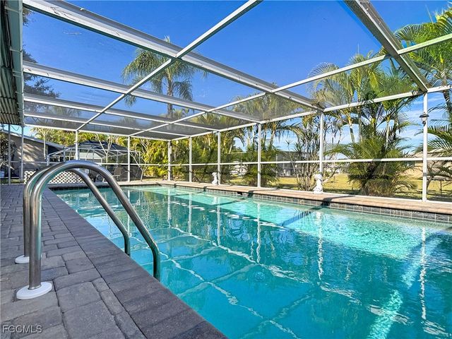 1642 Mansville TER, North Fort Myers, FL 33903