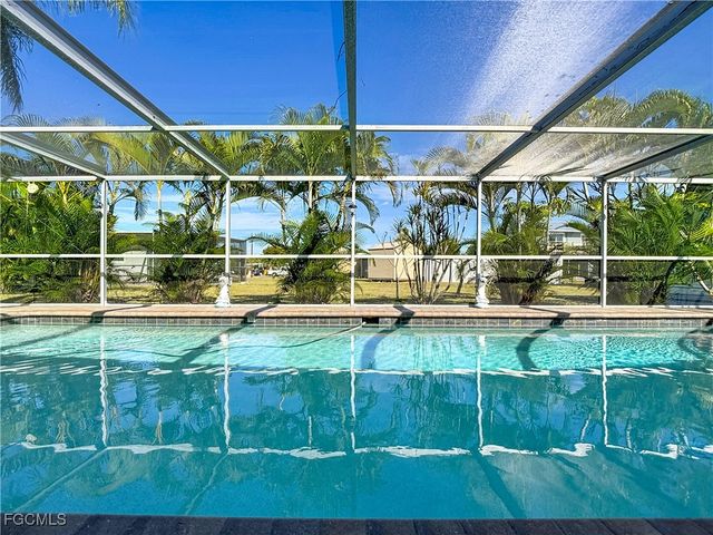 1642 Mansville TER, North Fort Myers, FL 33903