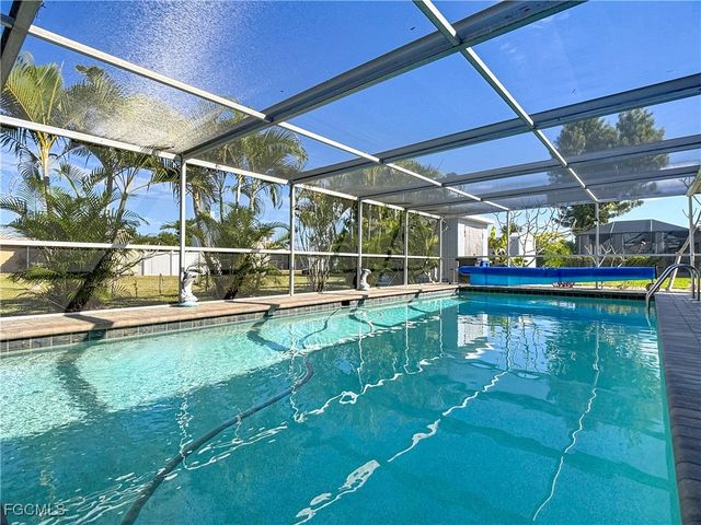 1642 Mansville TER, North Fort Myers, FL 33903