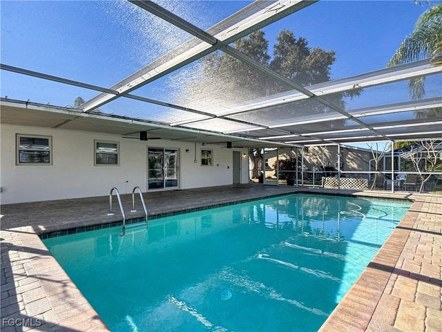 1642 Mansville TER, North Fort Myers, FL 33903