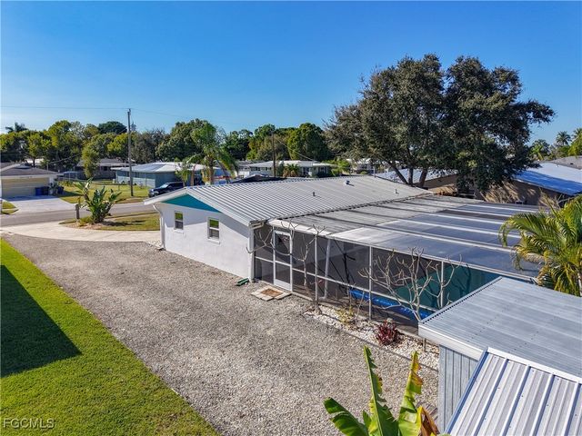 1642 Mansville TER, North Fort Myers, FL 33903