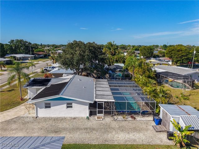 1642 Mansville TER, North Fort Myers, FL 33903