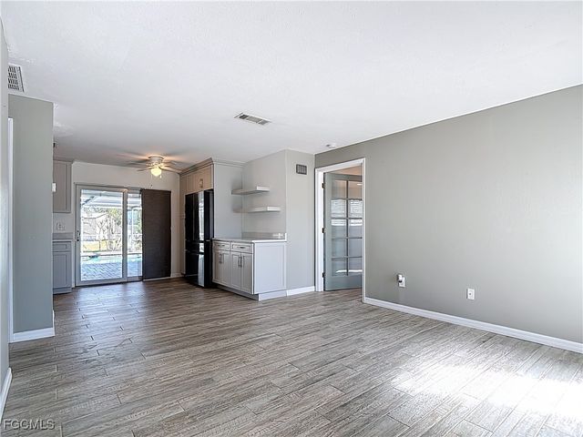 1642 Mansville TER, North Fort Myers, FL 33903