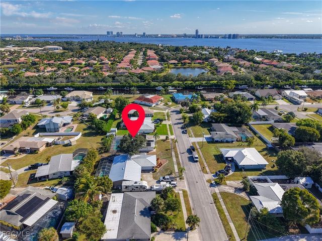 1642 Mansville TER, North Fort Myers, FL 33903