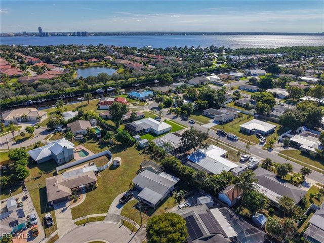 1642 Mansville TER, North Fort Myers, FL 33903