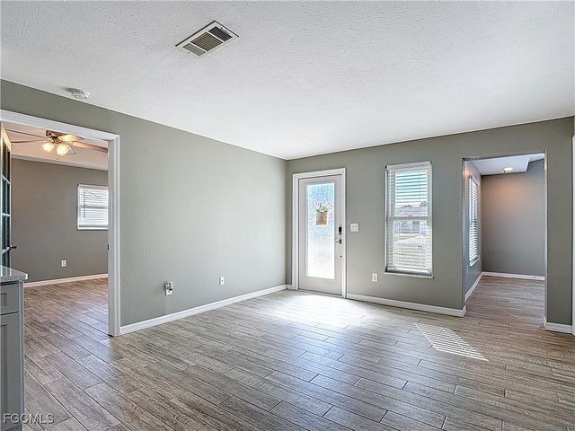 1642 Mansville TER, North Fort Myers, FL 33903