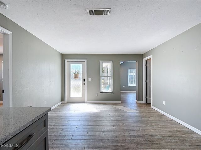 1642 Mansville TER, North Fort Myers, FL 33903