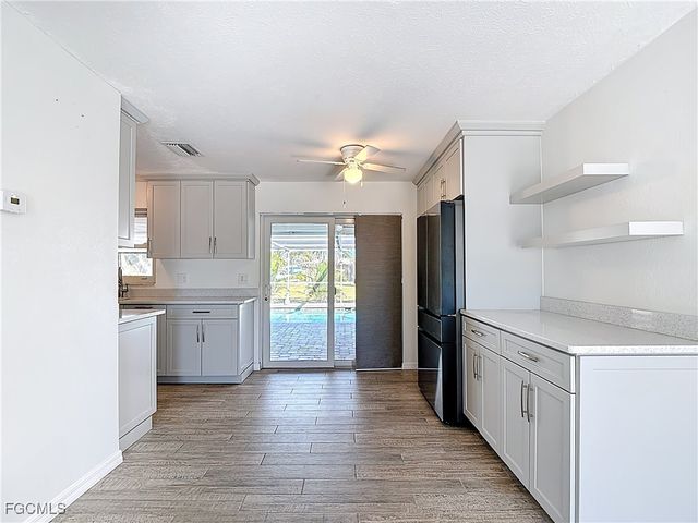 1642 Mansville TER, North Fort Myers, FL 33903