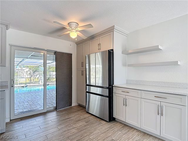 1642 Mansville TER, North Fort Myers, FL 33903