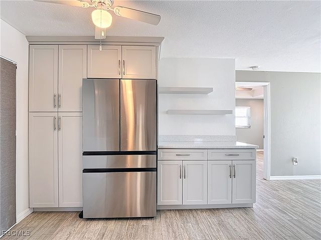 1642 Mansville TER, North Fort Myers, FL 33903