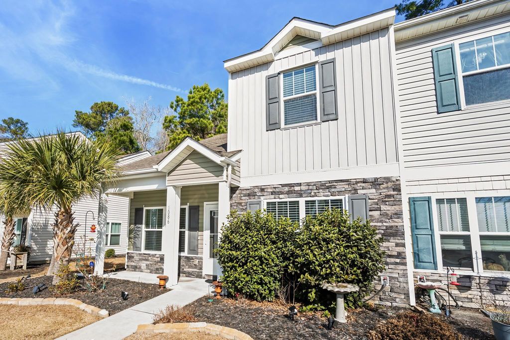 1086 Dinger Ct. # 1, Myrtle Beach, SC 29588 — photo 3