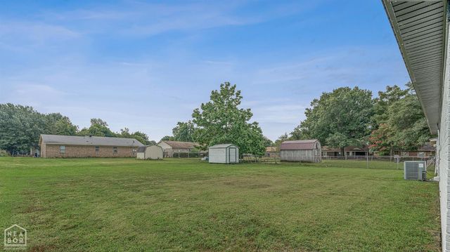 101 Carriage Drive, Osceola, AR 72370