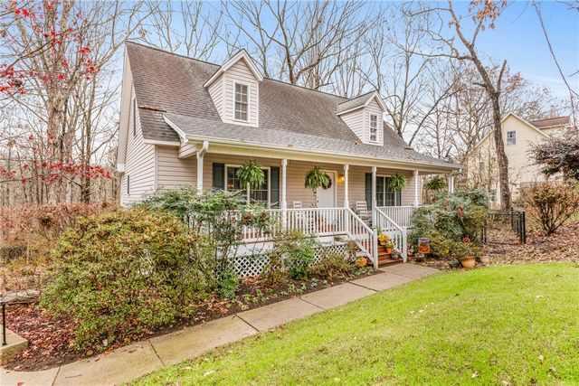 2000 Ridgeview Lane, Seneca, SC 29678