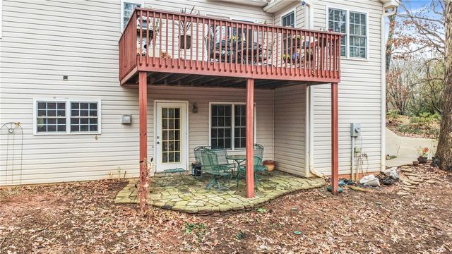 2000 Ridgeview Lane, Seneca, SC 29678