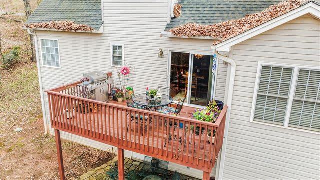 2000 Ridgeview Lane, Seneca, SC 29678