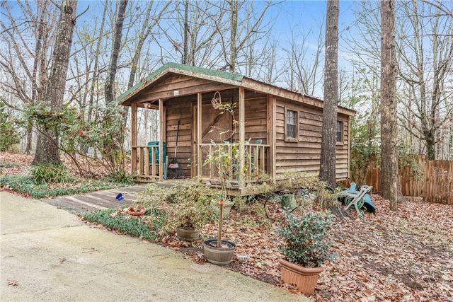 2000 Ridgeview Lane, Seneca, SC 29678