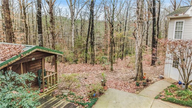 2000 Ridgeview Lane, Seneca, SC 29678