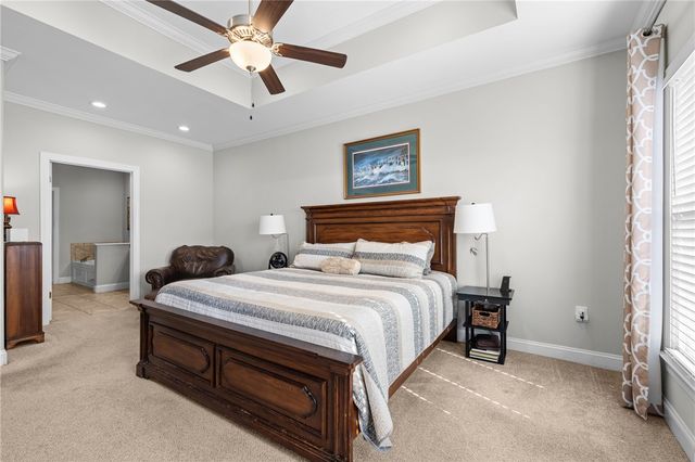 212 Meridian Way, Seneca, SC 29672