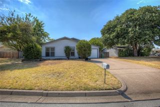 4804 Springsong Lane, Arlington, TX 76017