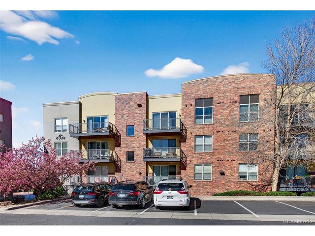 9039 E Panorama Cir C-408, Englewood, CO 80112