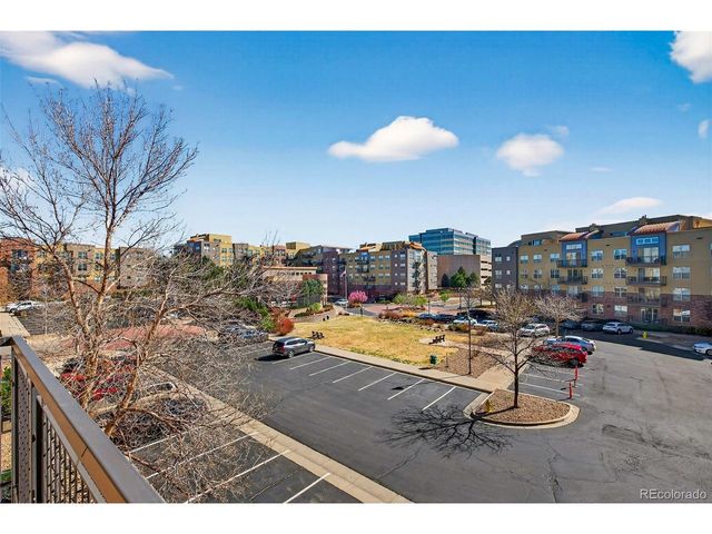 9039 E Panorama Cir C-408, Englewood, CO 80112