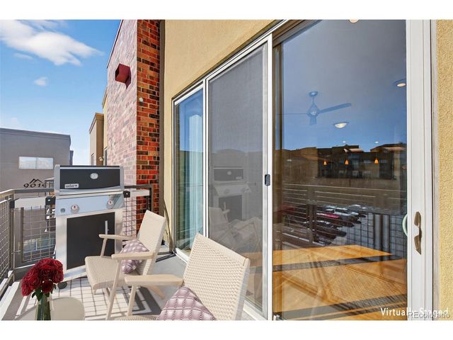 9039 E Panorama Cir C-408, Englewood, CO 80112