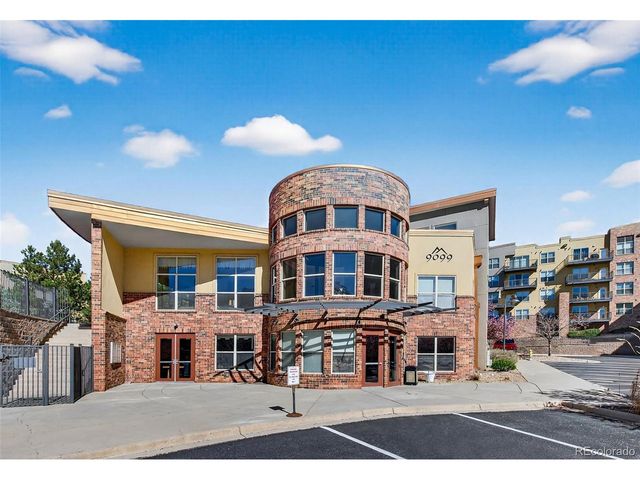 9039 E Panorama Cir C-408, Englewood, CO 80112