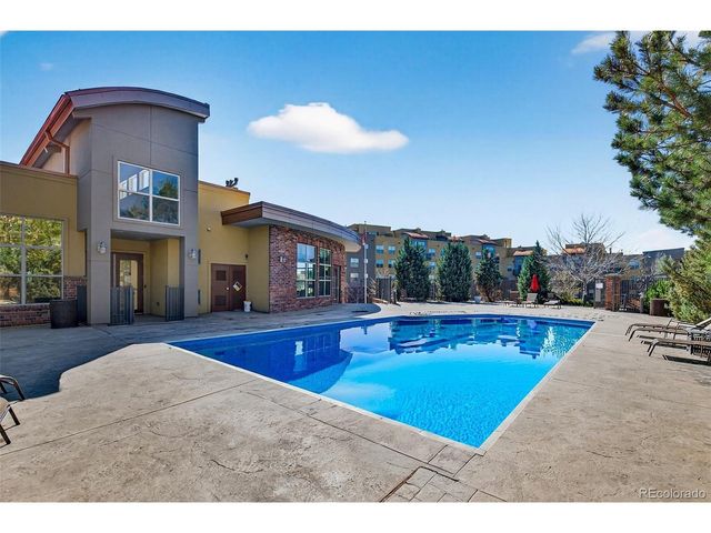 9039 E Panorama Cir C-408, Englewood, CO 80112