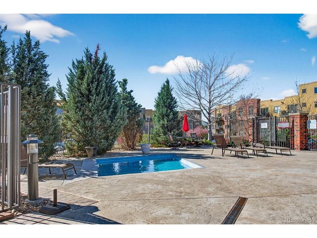 9039 E Panorama Cir C-408, Englewood, CO 80112