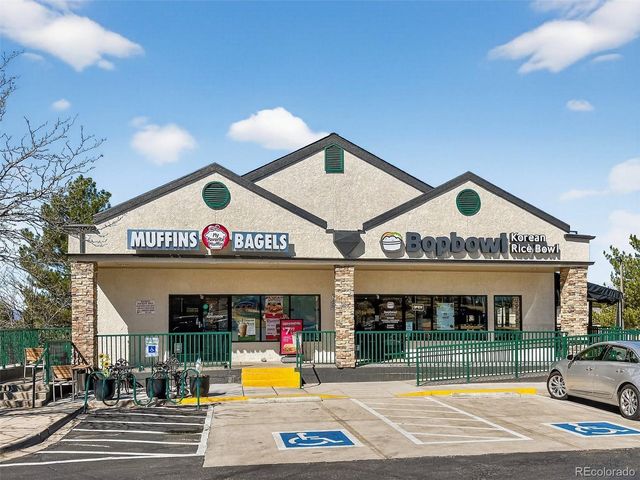 9039 E Panorama Cir C-408, Englewood, CO 80112