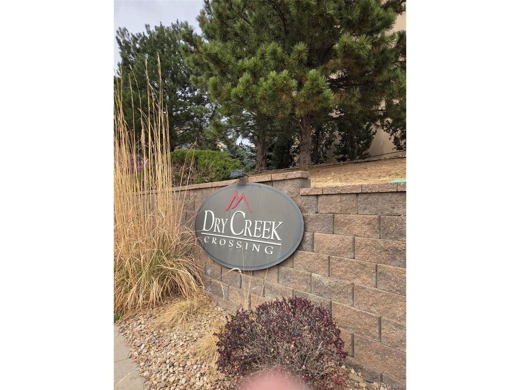 9039 E Panorama Cir C-408, Englewood, CO 80112