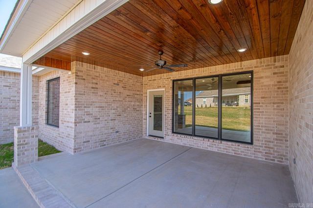 141 Allie Jo Lane, Sheridan, AR 72150