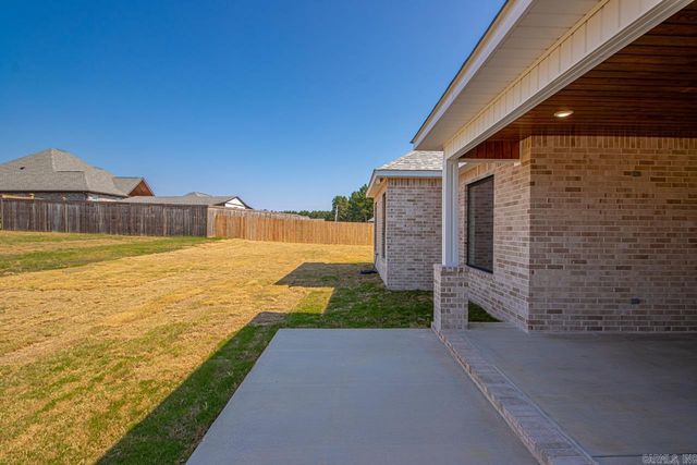 141 Allie Jo Lane, Sheridan, AR 72150