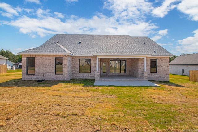 141 Allie Jo Lane, Sheridan, AR 72150