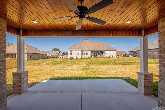 141 Allie Jo Lane, Sheridan, AR 72150