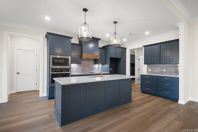 141 Allie Jo Lane, Sheridan, AR 72150