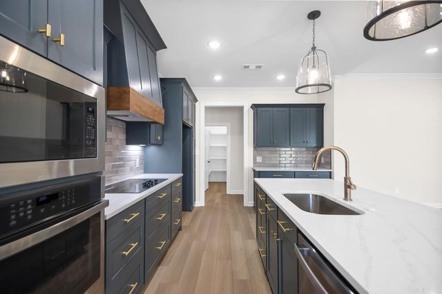 141 Allie Jo Lane, Sheridan, AR 72150