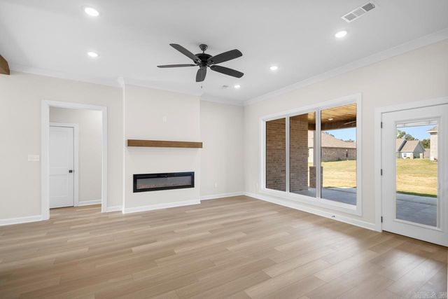 141 Allie Jo Lane, Sheridan, AR 72150