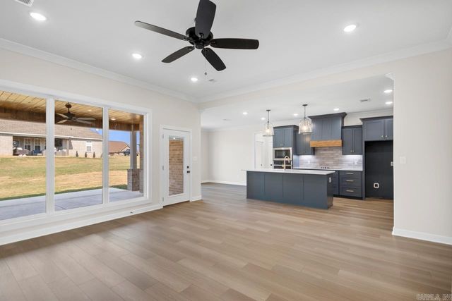 141 Allie Jo Lane, Sheridan, AR 72150