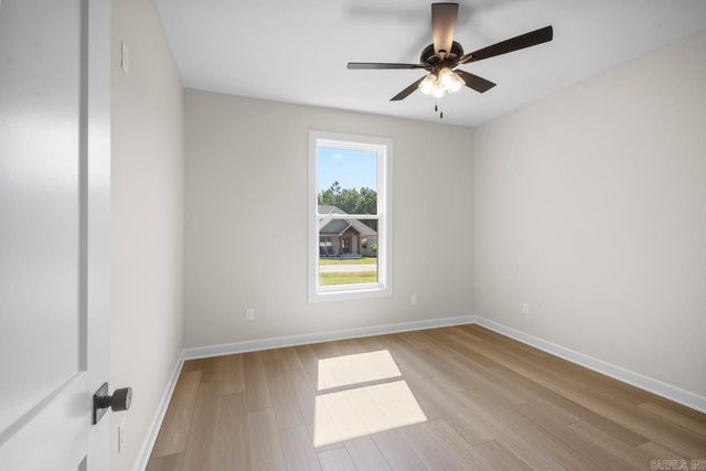 141 Allie Jo Lane, Sheridan, AR 72150