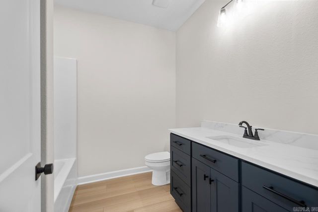 141 Allie Jo Lane, Sheridan, AR 72150