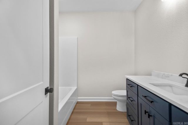 141 Allie Jo Lane, Sheridan, AR 72150