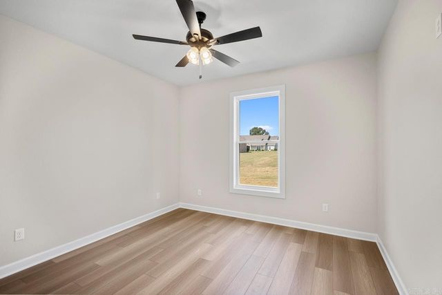 141 Allie Jo Lane, Sheridan, AR 72150