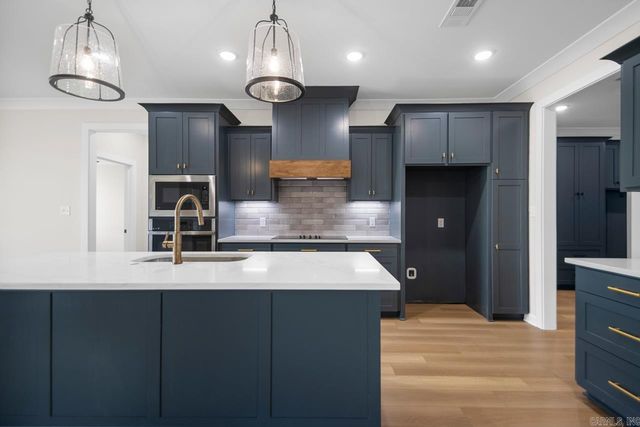 141 Allie Jo Lane, Sheridan, AR 72150