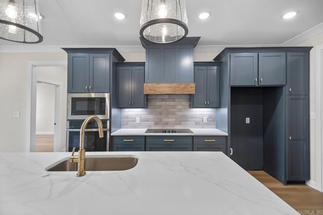 141 Allie Jo Lane, Sheridan, AR 72150